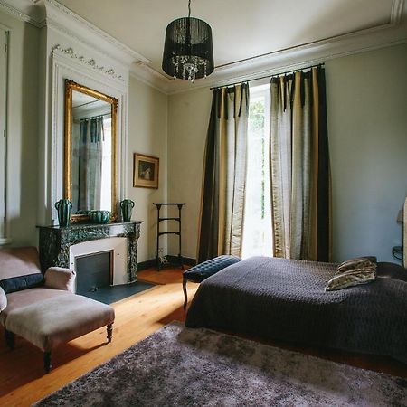 Chateau Couffins Asques 外观 照片